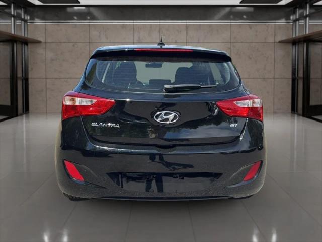 2016 Hyundai Elantra GT Base