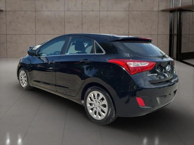 2016 Hyundai Elantra GT Base