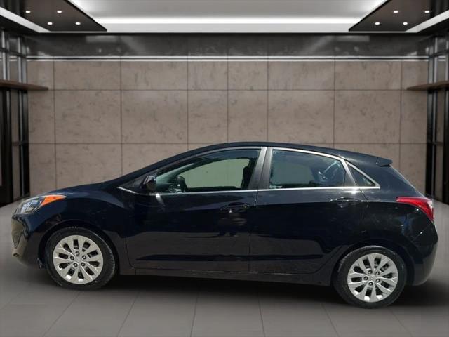 2016 Hyundai Elantra GT Base