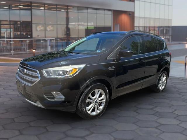 2017 Ford Escape SE for sale in North Chesterfield, VA