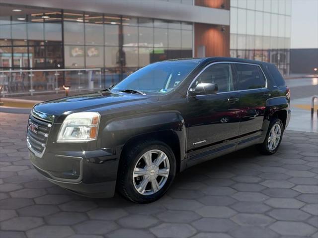 2017 GMC Terrain SLE-1 for sale in North Chesterfield, VA