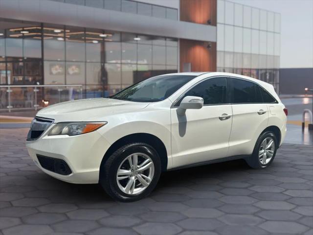 2014 Acura RDX Base for sale in North Chesterfield, VA