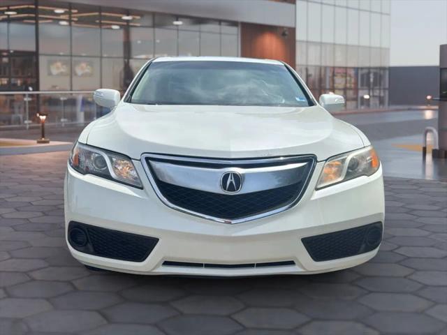 2014 Acura RDX Base