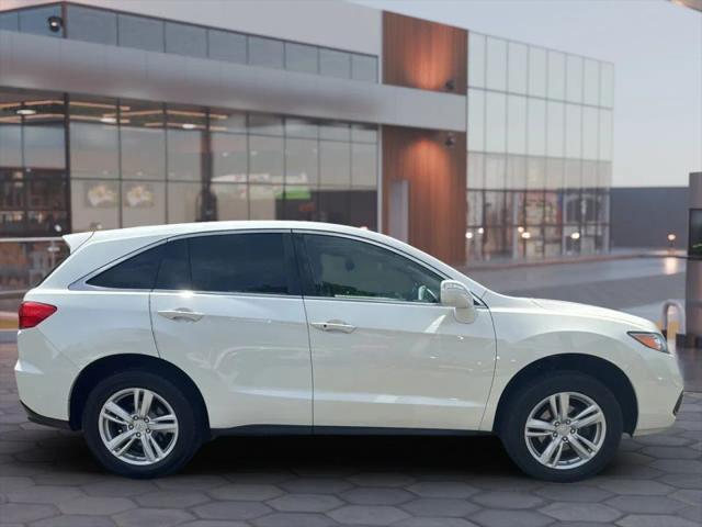 2014 Acura RDX Base