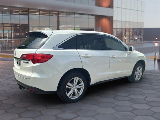 2014 Acura RDX Base