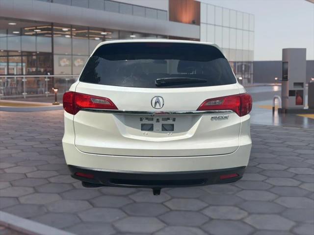 2014 Acura RDX Base