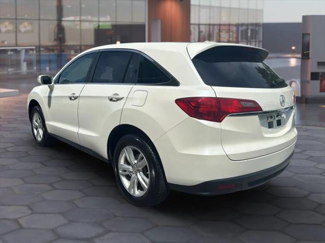 2014 Acura RDX Base