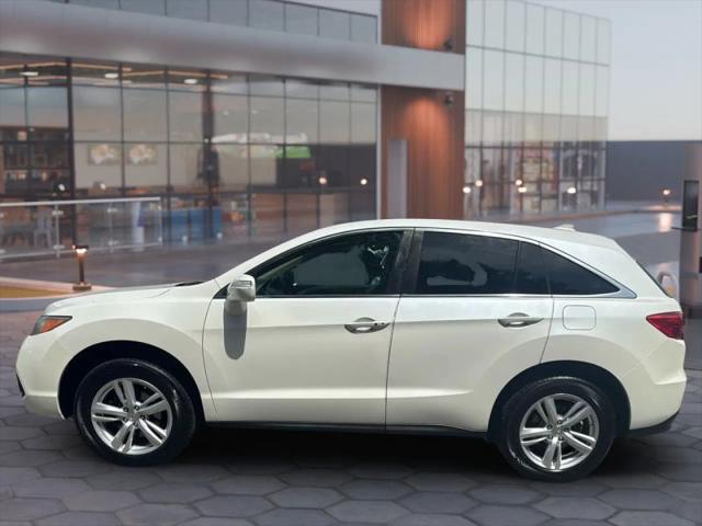 2014 Acura RDX Base