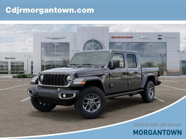 2026 Jeep Gladiator Sport for sale in Morgantown, WV