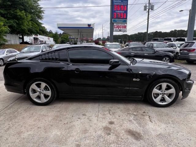 2014 Ford Mustang GT