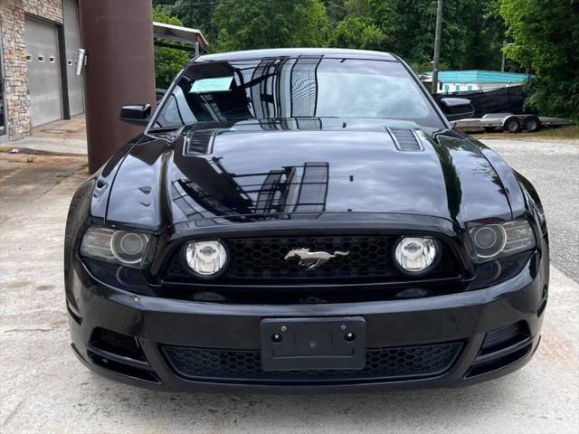 2014 Ford Mustang GT
