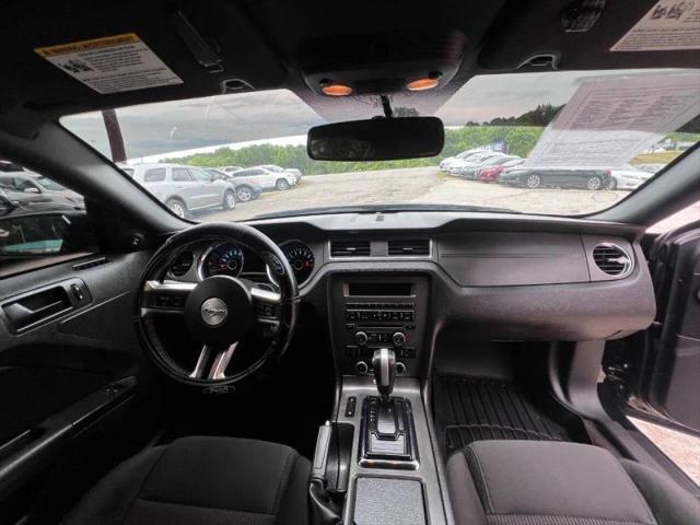 2014 Ford Mustang GT