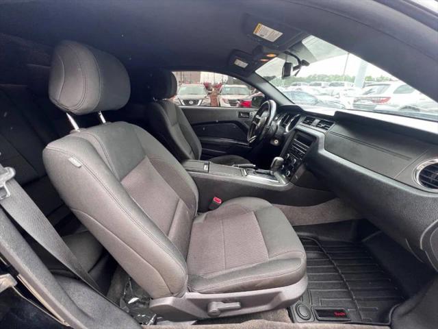 2014 Ford Mustang GT