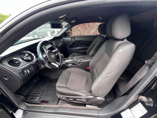 2014 Ford Mustang GT