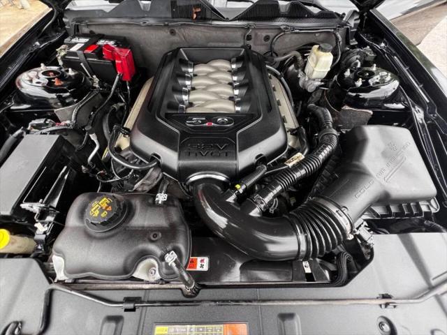 2014 Ford Mustang GT