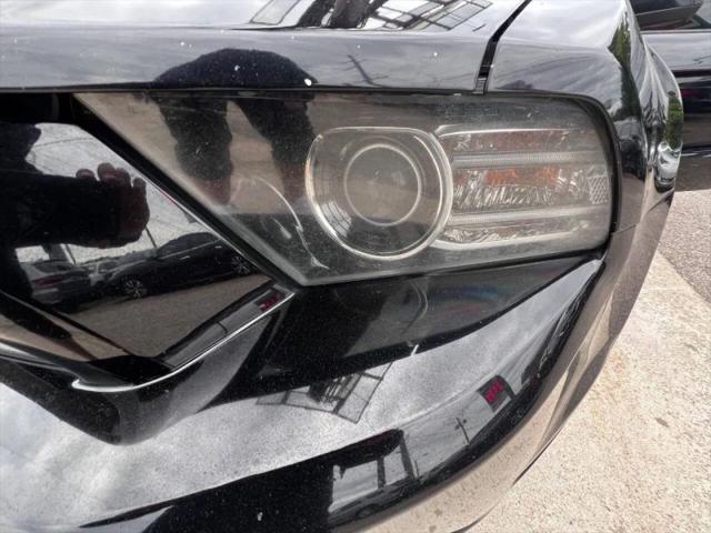2014 Ford Mustang GT