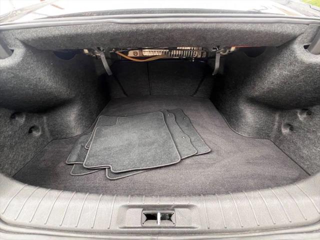 2016 Nissan Maxima 3.5 Platinum