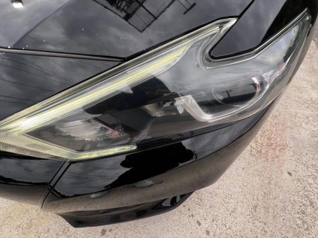 2016 Nissan Maxima 3.5 Platinum