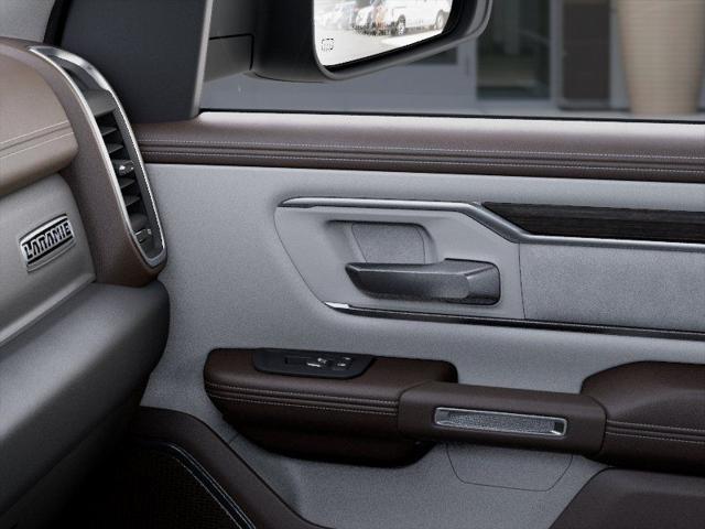 2026 Ram 1500 Laramie Crew Cab 4x4 57 Box