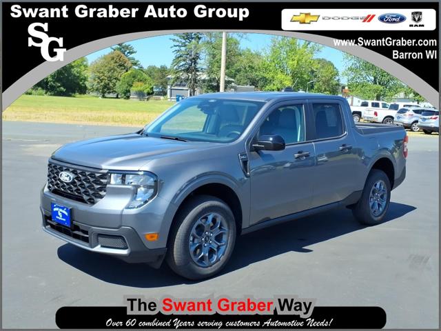 2026 Ford Maverick XLT for sale in Barron, WI