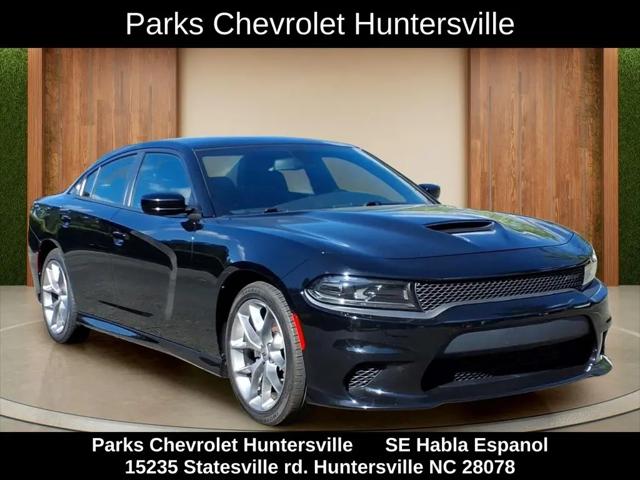 2023 Dodge Charger GT for sale in Huntersville, NC