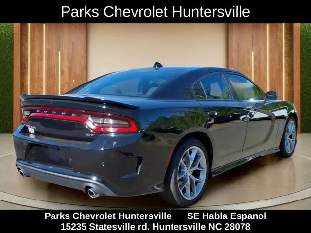 2023 Dodge Charger GT