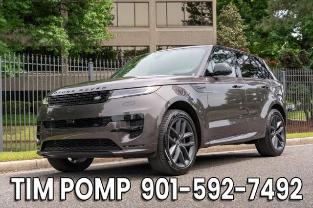 2024 Land Rover Range Rover Sport Dynamic SE for sale in Collierville, TN