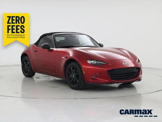 2021 Mazda MX-5 Sport for sale in MERIDIAN, ID