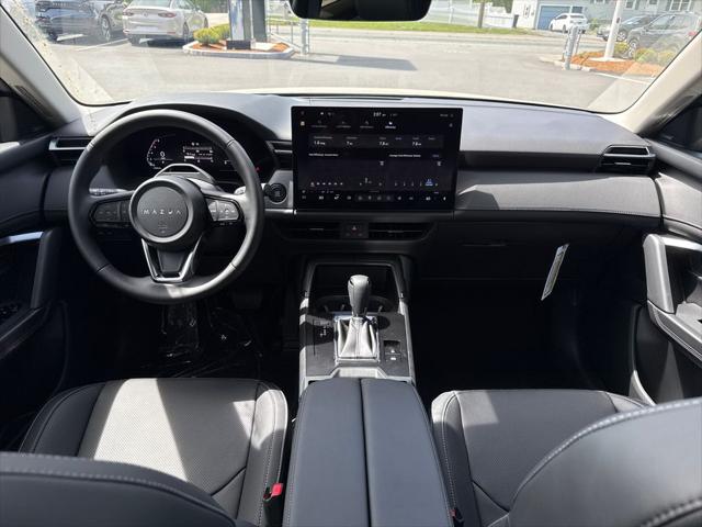 2026 Mazda CX-5 2.5 S Premium Plus