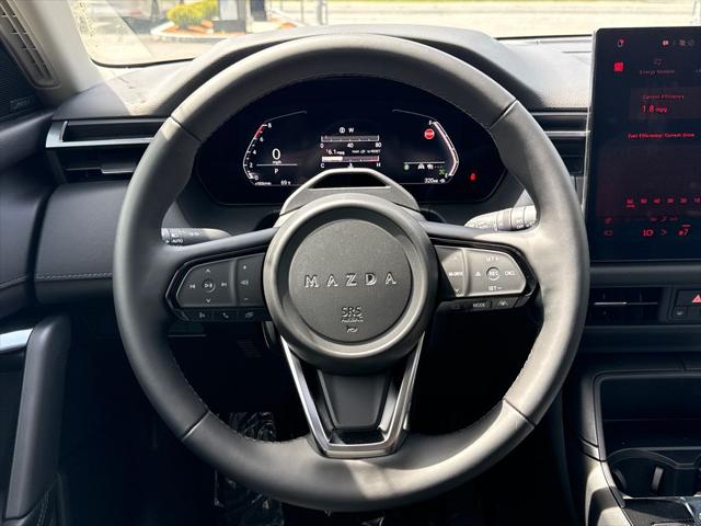 2026 Mazda CX-5 2.5 S Premium Plus