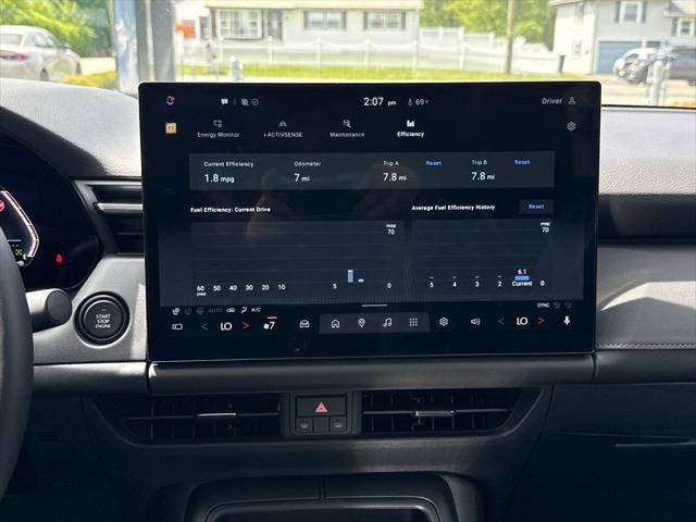2026 Mazda CX-5 2.5 S Premium Plus