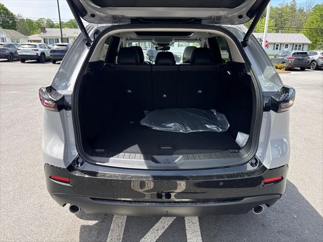 2026 Mazda CX-5 2.5 S Premium Plus