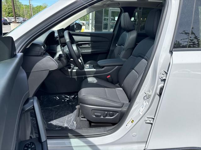 2026 Mazda CX-5 2.5 S Premium Plus