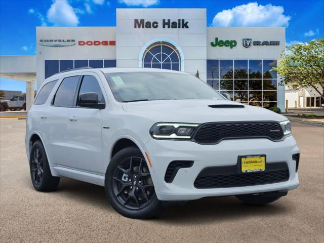 2026 Dodge Durango GT HEMI V8 for sale in Temple, TX