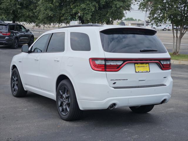 2026 Dodge Durango GT HEMI V8