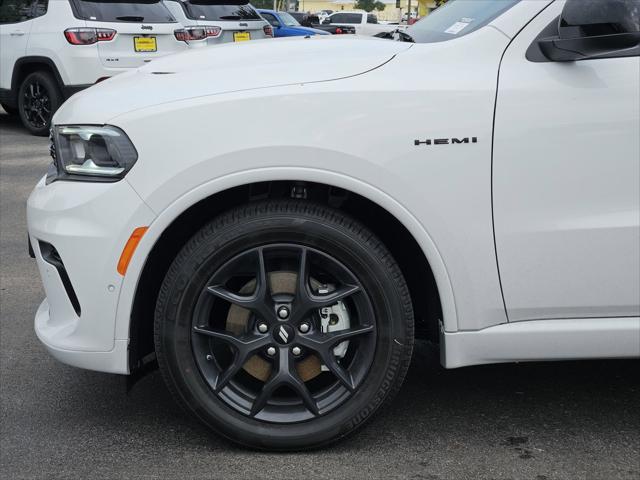 2026 Dodge Durango GT HEMI V8