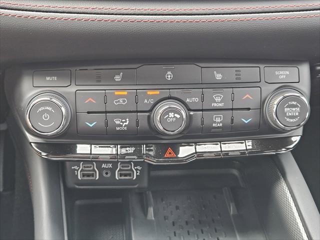 2026 Dodge Durango GT HEMI V8