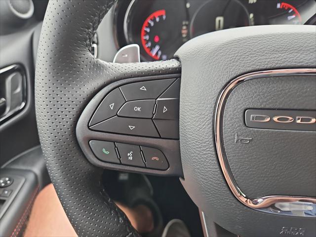 2026 Dodge Durango GT HEMI V8