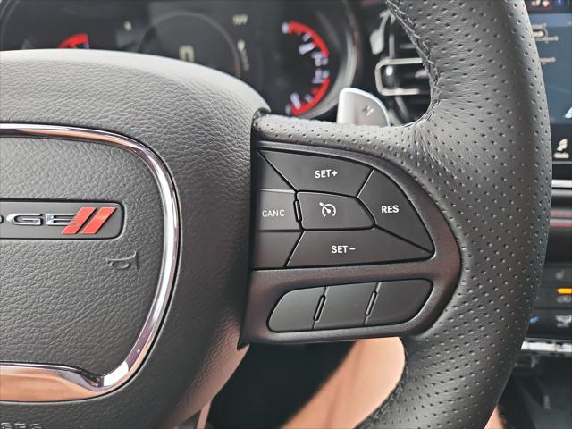 2026 Dodge Durango GT HEMI V8