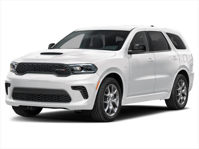 2026 Dodge Durango GT HEMI V8 for sale in Temple, TX