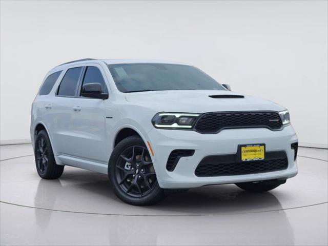 2026 Dodge Durango GT HEMI V8 for sale in Temple, TX