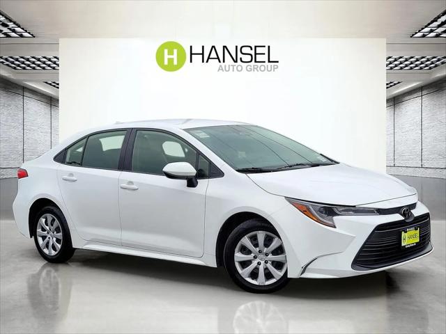 2023 Toyota Corolla LE for sale in Petaluma, CA