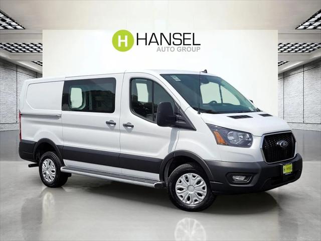 2024 Ford Transit Cargo Van T-250 for sale in Petaluma, CA