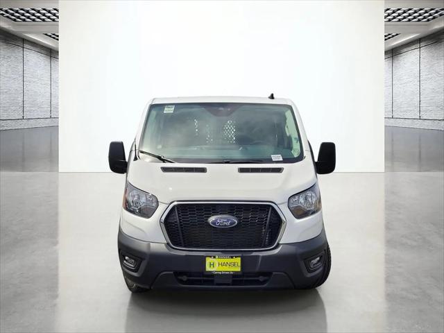 2024 Ford Transit Cargo Van T-250
