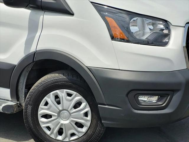 2024 Ford Transit Cargo Van T-250