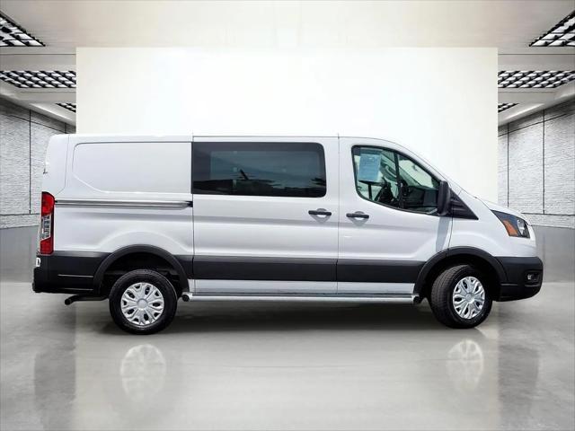 2024 Ford Transit Cargo Van T-250