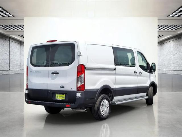 2024 Ford Transit Cargo Van T-250