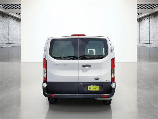 2024 Ford Transit Cargo Van T-250