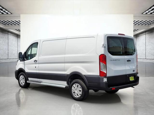 2024 Ford Transit Cargo Van T-250