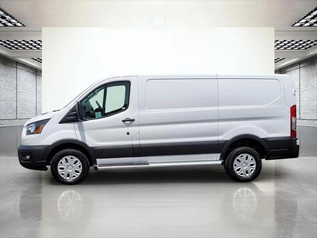 2024 Ford Transit Cargo Van T-250